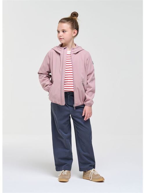 softshell hooded jkt COLMAR ORIGINAL | 3968A 6ZB756